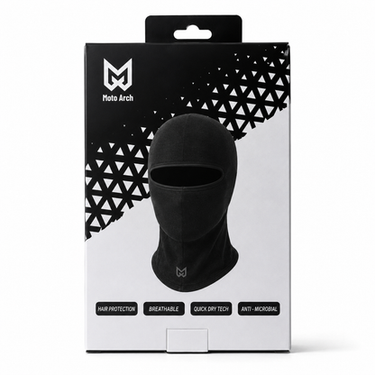 Moto Arch Super Mesh Balaclava