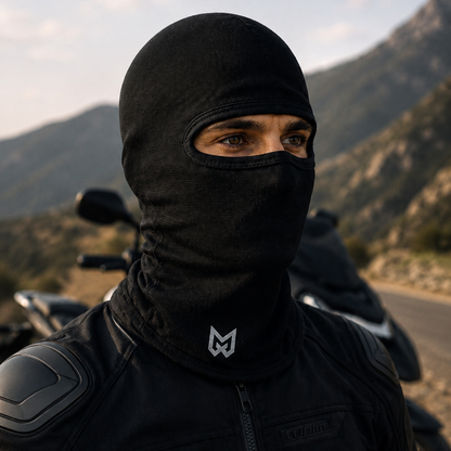 Moto Arch Super Mesh Balaclava