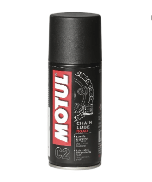 Motul C2 Chain Lube Road - 150 ml