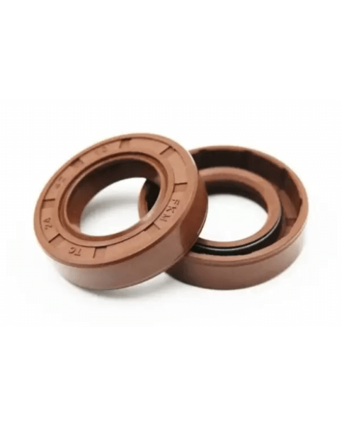 Crank1 Fork Oil Seal FKM for Kawasaki Ninja H2 - 2015-2019