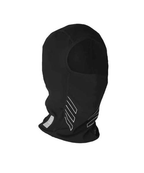 Rynox Vapour Pro Performance Balaclava - Black