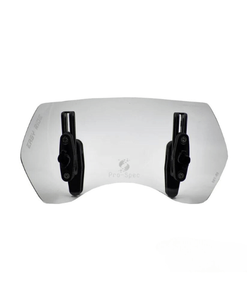 ProSpec Easy Ride Windshield Extender for RE Himalayan 2021 + model - ER 780