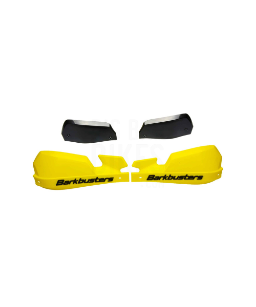 Barkbusters VPS Guards - Yellow - VPS-003-01-YE