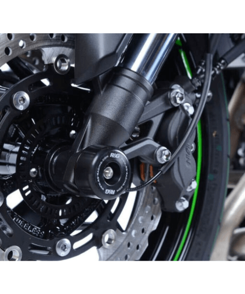 R&G Kawasaki Z900 Fork Protector