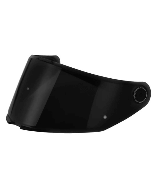 MT Helmet V28 Pinlock Ready Visor - Dark Smoke
