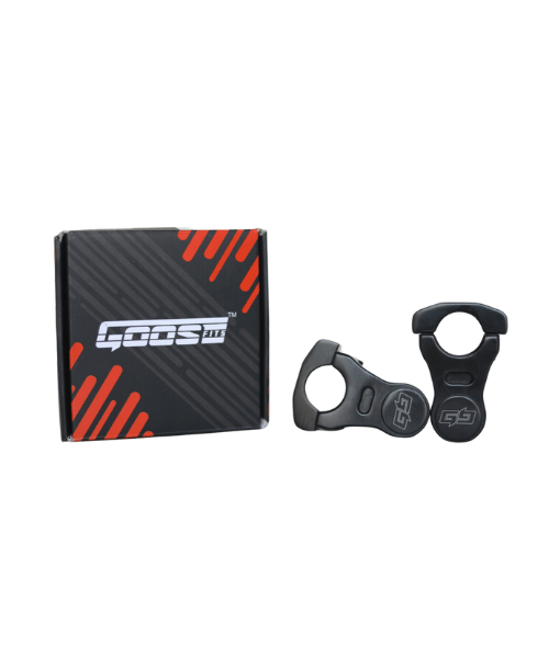 GOOSEFITS Multiway Large Handle Bar Riser - MWL001