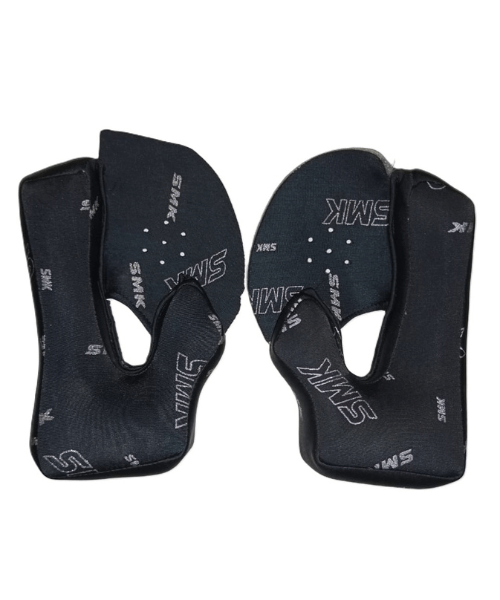 SMK Typhoon Helmets Insert Complete Padding Set
