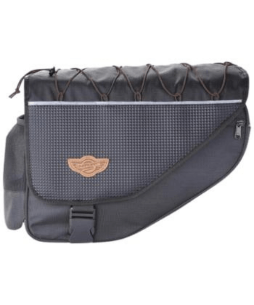 Guardian Gears Alpha Semi Hard Waterproof Sports Panniers 50L