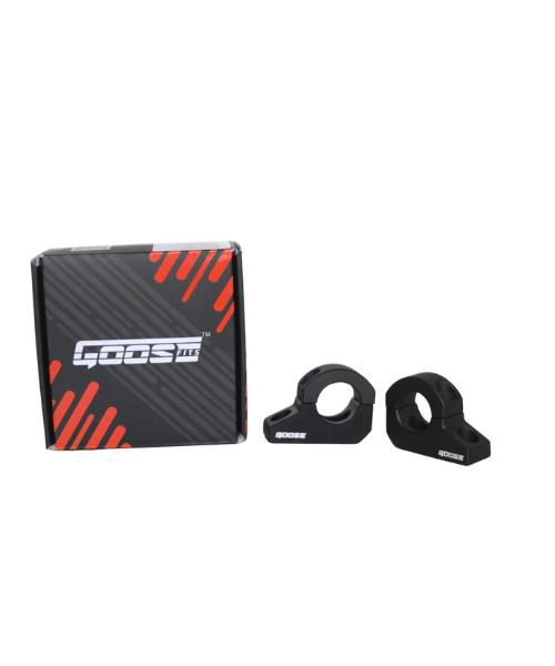 GOOSEFITS Comfort Handle Bar Riser - CF003