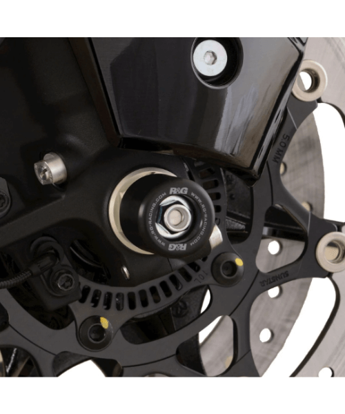 R&G Suzuki Hayabusa 2021 Fork Protector