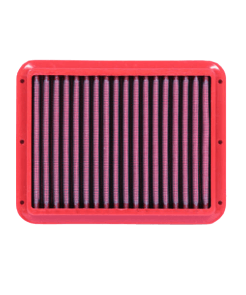 BMC Air Filter For Multistarda V4 1100 S (Till 2021)/Panigale V4 1100 / 1000 R (2018-19) Streetfighter V4 1100 (Till 2020) - FM01012/01