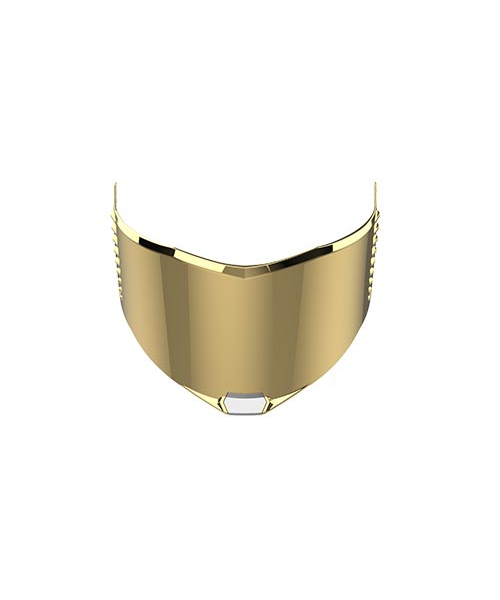 LS2 FF805 Visor - Iridium Gold