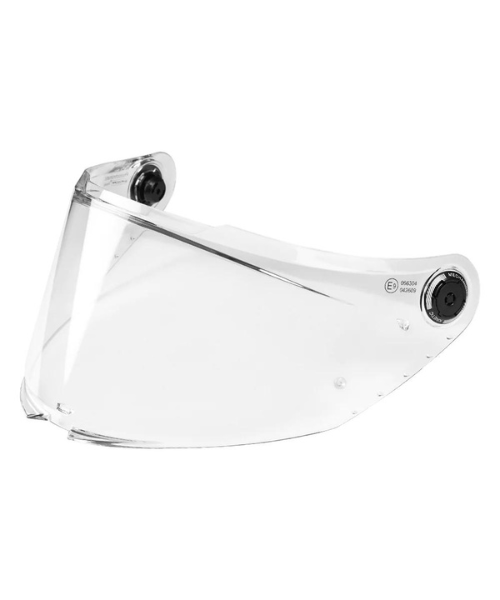 MT Helmet V28 Pinlock Ready Visor - Clear