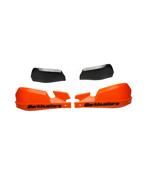 Barkbusters VPS Guards - Orange - VPS-003-01-OR