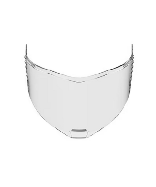 LS2 FF805 Visor - Clear