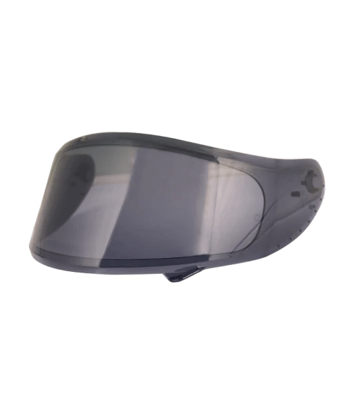 Axor Apex Helmet Smoke Visor