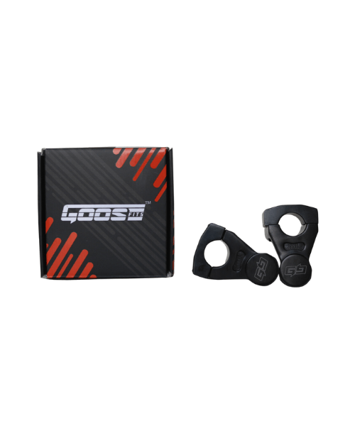 GOOSEFITS Multiway Medium Handle Bar Riser - MWM002