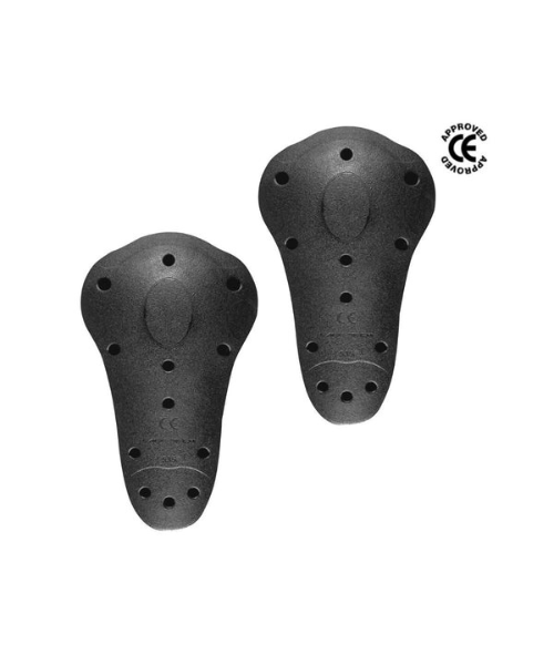 Safe Tech 535 Elbow/Knee Protectors Level 2 - Pair