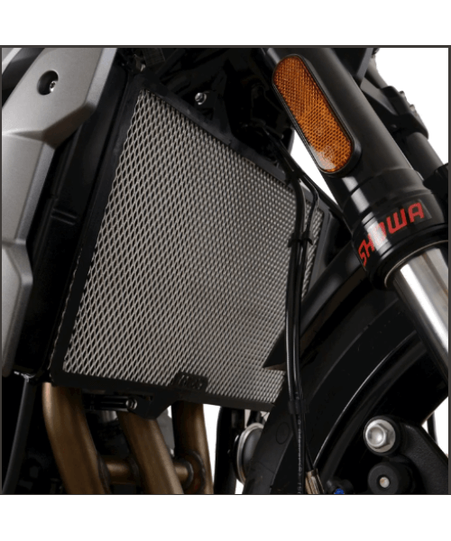 R&G Triumph Trident 660 Radiator Guard