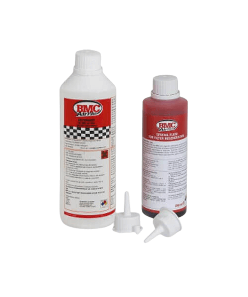 BMC Complete Washing Kit- 250ML | 500ML