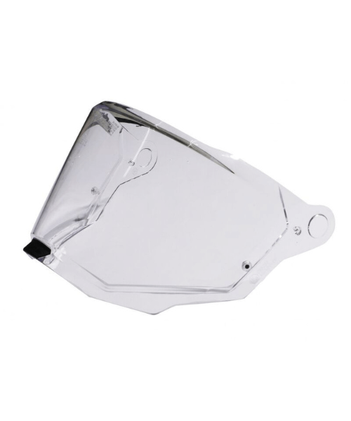 LS2 Helmet Visor for MX701 - Clear