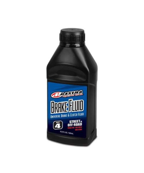 Maxima Dot 4 Brake Fluids