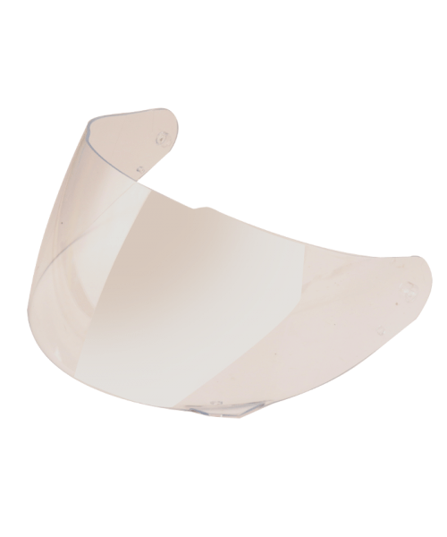 Axor Rage Helmet Visor - Clear