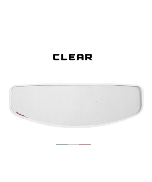 Raleri Fogstop Visor Insert - Clear