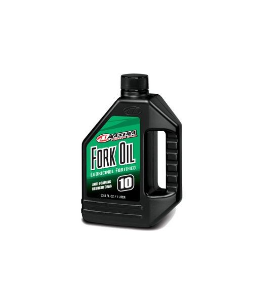 Maxima Oil Fork Fluids Lubricinol 10WT - Mineral