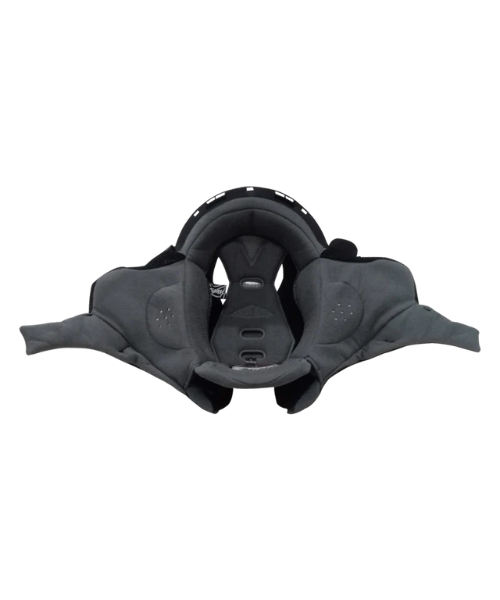 SMK Gullwing Helmets Insert Complete Padding Set
