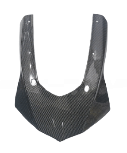 RLZ Carbon Fiber Front Fairing Cowl for Yamaha R1 2015 