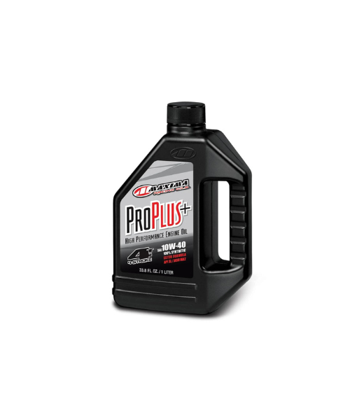 Maxima Oil 100% Synthetic Proplus+ 10W40 - 1000ml