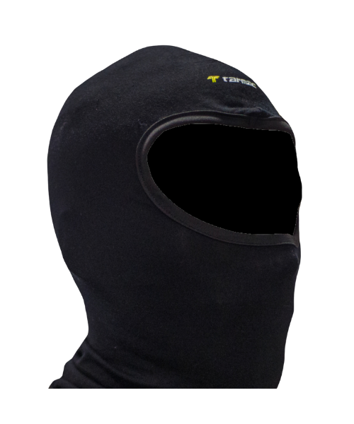 Tarmac Balaclava - Black