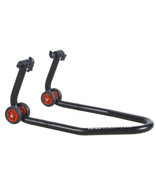 R&G Front Paddock Stand