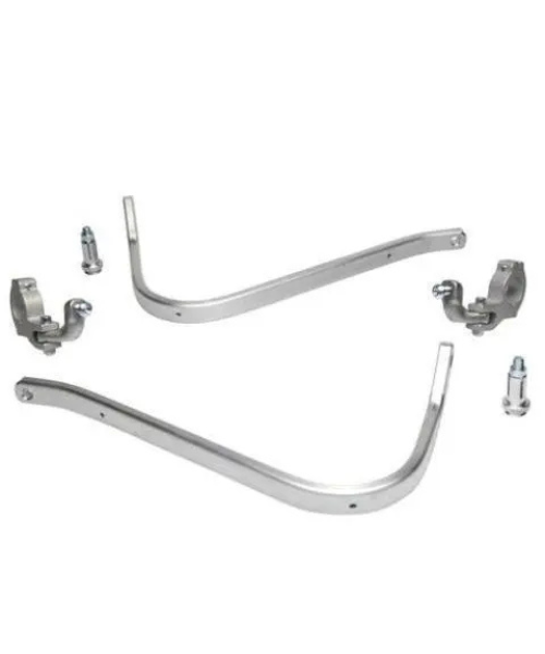 Barkbusters Handguard Mount for Ducati Scrambler - BHG-060-00-NP