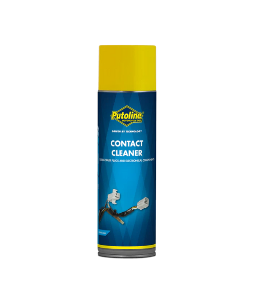 Putoline Contact Cleaner