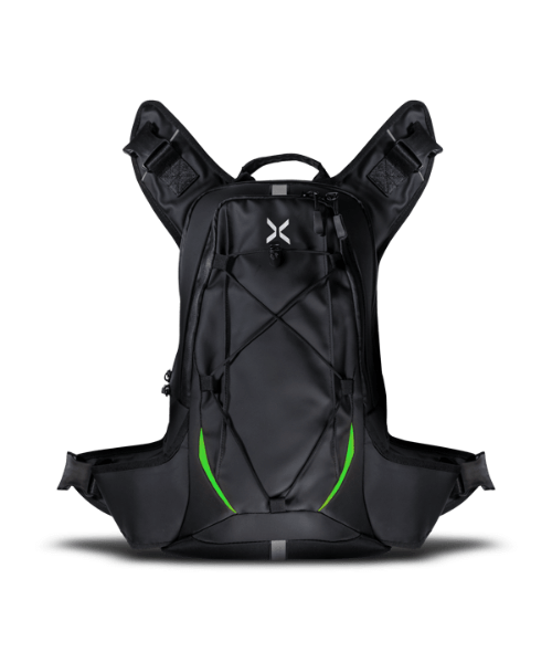 Carbonado X14
