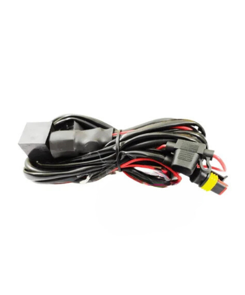 Wire Harness Dual Colour - Without Switch