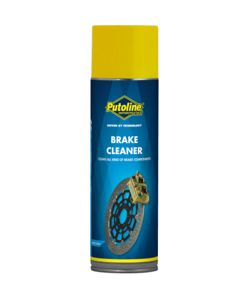 Putoline Brake Cleaner