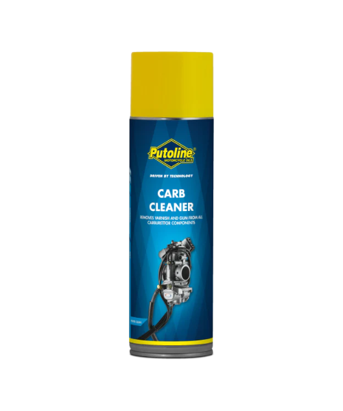 Putoline Carb Cleaner