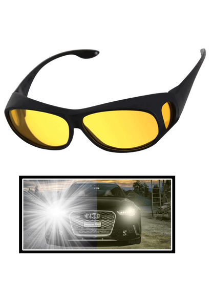 Spectra Night Vision HD Glasses