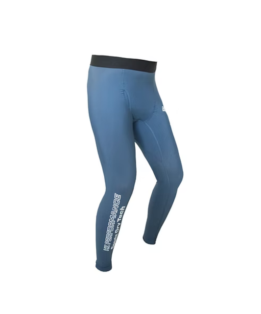 BBG Base Layer - Bottom - Blue