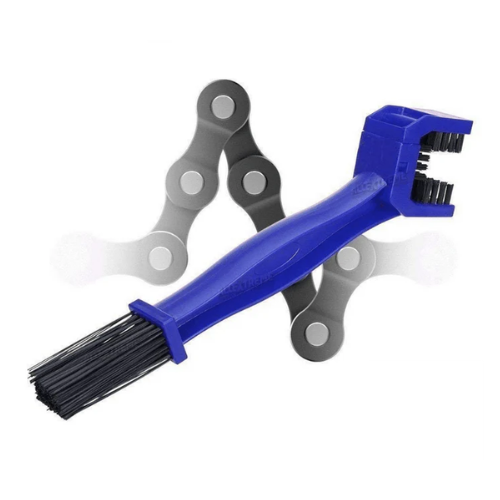Chain Cleaning Brush