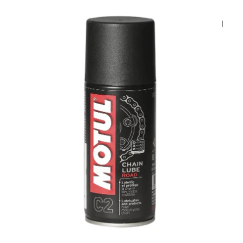 Motul C2 Chain Lube Road - 150 ml