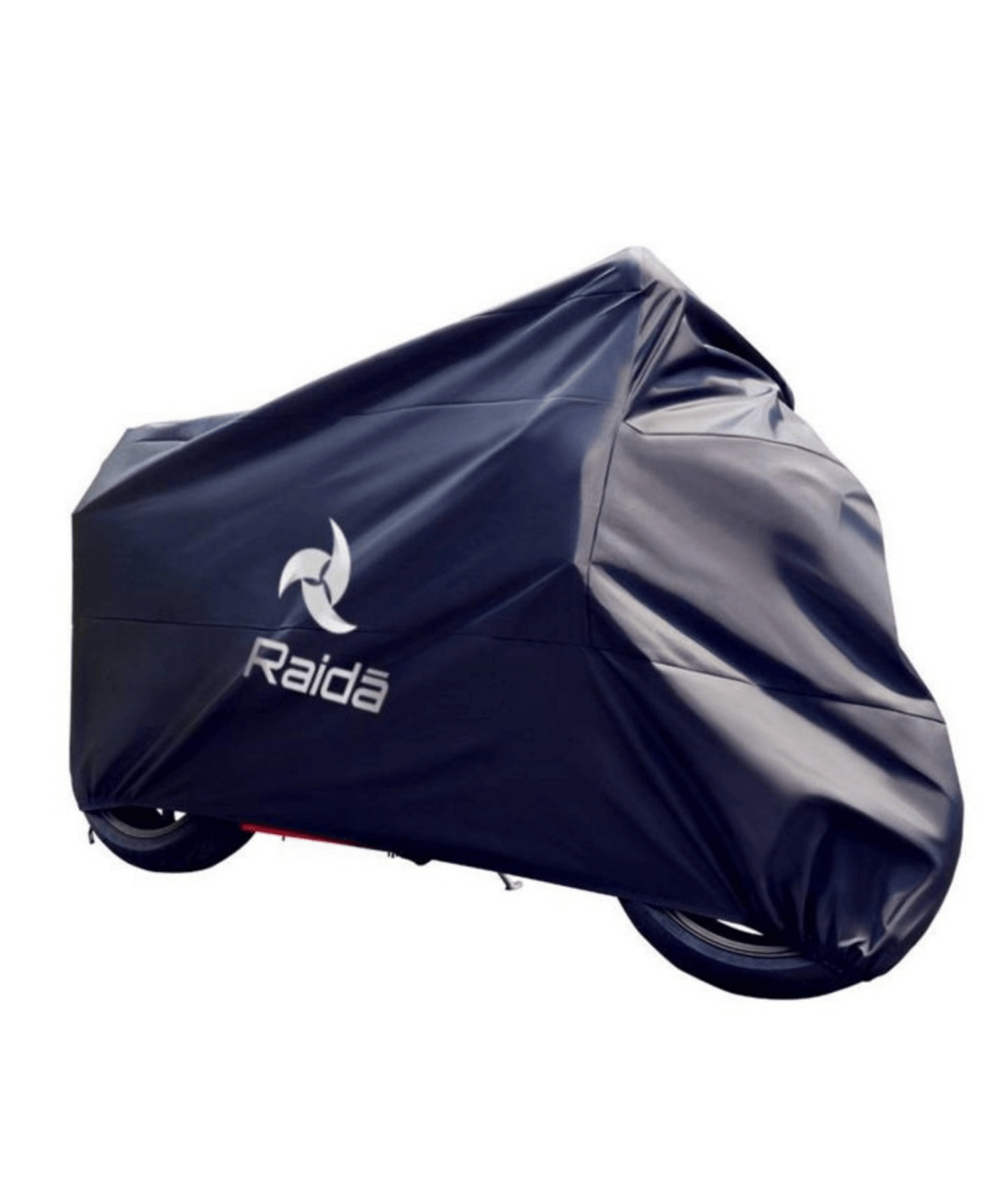 Raida RainPro Waterproof Bike Cover - Navy Blue