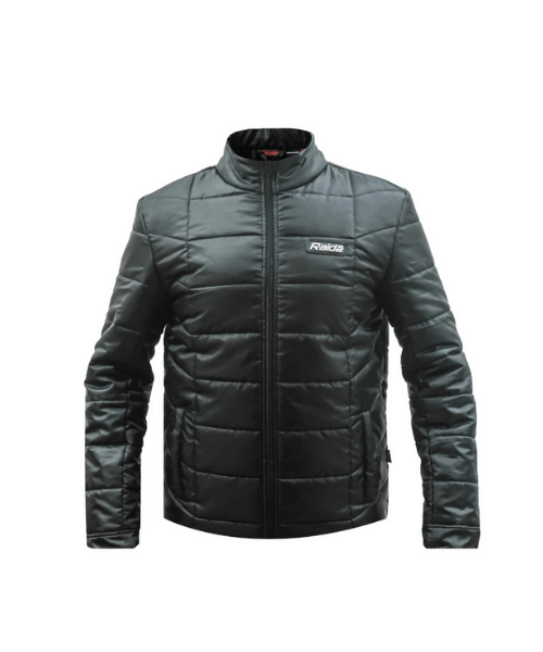 Raida Thermal Puff Jacket