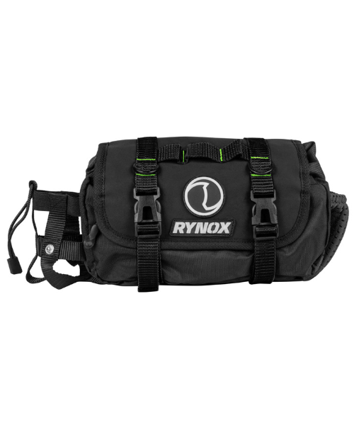 Rynox Aquapouch Waterproof Waist pack - Stormproof