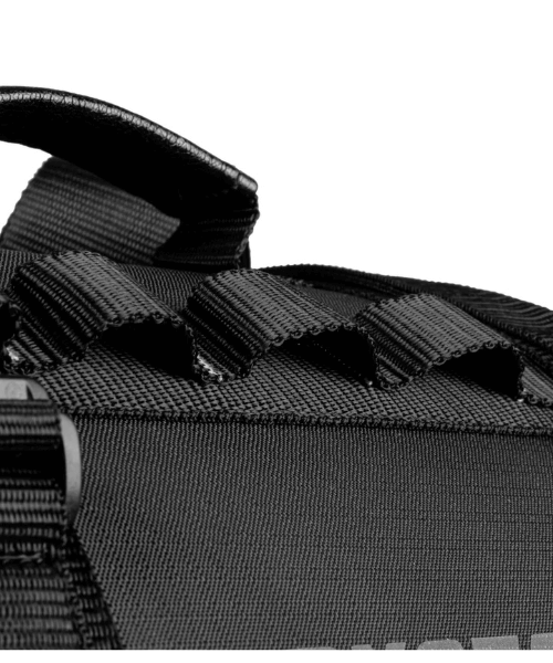 Rynox Drystack Waterproof Saddlebags - Stormproof