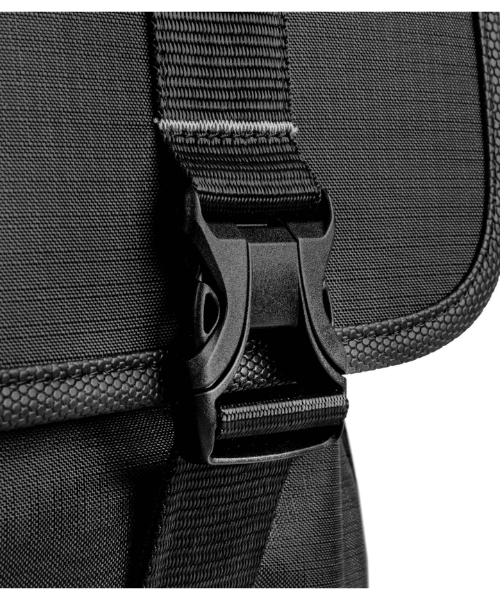 Rynox Drystack Waterproof Saddlebags - Stormproof