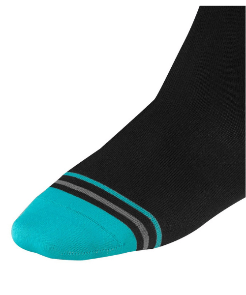 Rynox H2GO Evo Waterproof Socks - Black Blue
